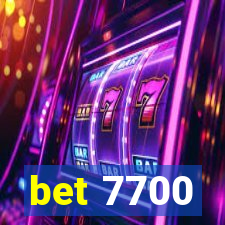 bet 7700